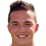 Sinan Marvin Büyüksakarya/آداناسپور / / باشگاهی / مردان (5688)/30