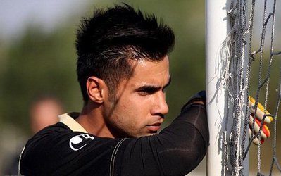 فروزان: کاری می‌کنم که تا آخر فوتبالم در استقلال بمانم