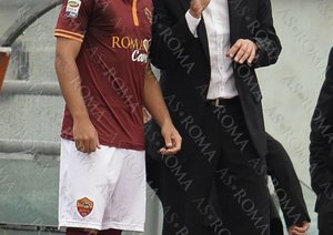 رم 1-1 ساسولو / هفته ی دوازدهم