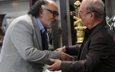 داریوش ارجمند مشاور فرهنگی باشگاه استقلال شد