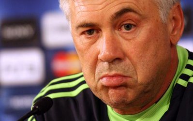 آنجلوتی: "مادرید به روند کامیابی ها بازگشته است"