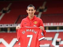 تمام هفت پوشان ناکام منچستریونایتد