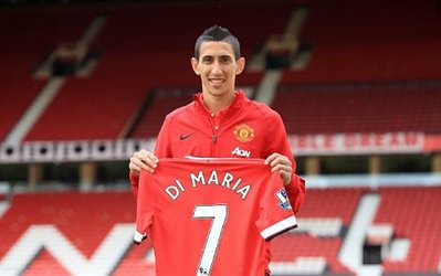 تمام هفت پوشان ناکام منچستریونایتد