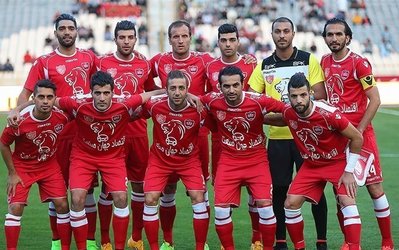 لیست 18 نفره پرسپولیس برای دیدار مقابل پیکان مشخص شد