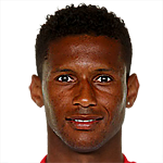 داوید مِندِس داسیلوا/اسپارتا روتردام /هلند / باشگاهی / مردان (889)/43