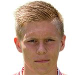 آرون یوهانسون/هاماربی / / باشگاهی / مردان (5380)/35