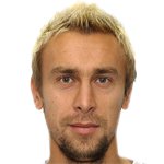 Dmitri Shegrikovich/اسمولویچی -اِس تی اِی /بلاروس / باشگاهی / مردان (10849)/42