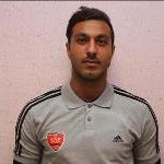 سوشا مکانی/نفت مسجد سلیمان /ایران / باشگاهی / مردان (1062)/39