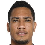 هرنان ویدال دِسوزا/اسپورت ریسیف /برزیل / باشگاهی / مردان (794)/39