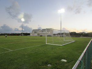 TCIFA National Stadium