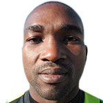 Ally Mustapha/یانگ اِفریکنز /تانزانیا / باشگاهی / مردان (3965)/41