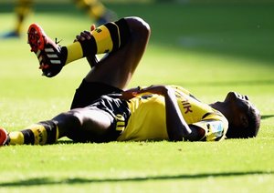 آدریان راموس