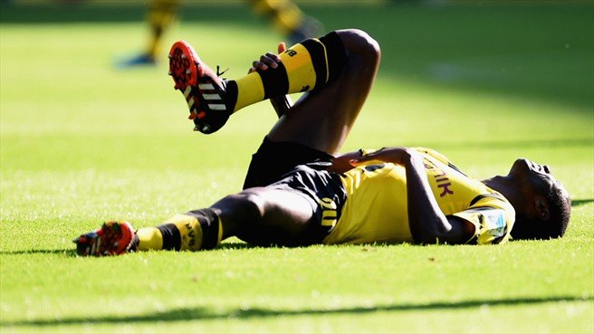 آدریان راموس